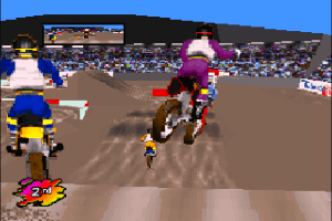 Supercross 3D 19