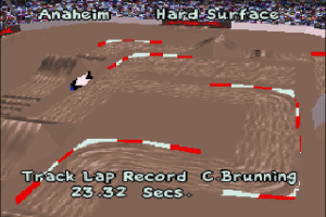 Supercross 3D 25