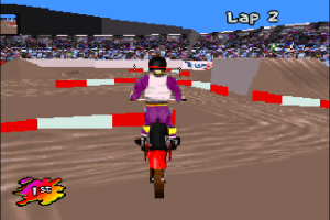Supercross 3D 31