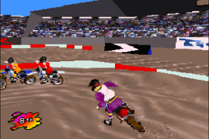 Supercross 3D 35