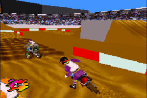 Supercross 3D 37