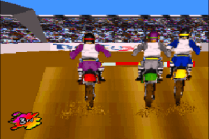 Supercross 3D 38