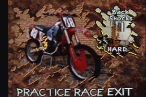 Supercross 3D 3