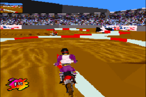 Supercross 3D 43