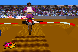 Supercross 3D 46