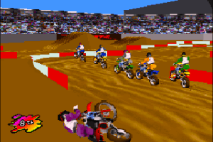 Supercross 3D 47