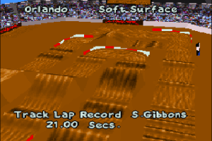 Supercross 3D 48