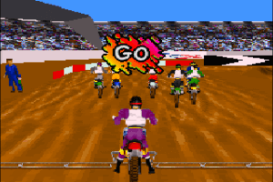 Supercross 3D 49