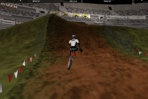 Supercross Kings abandonware