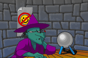 Superfrog 4