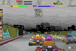 SuperKarts 9