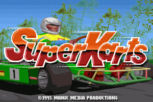 SuperKarts 1