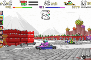 SuperKarts 19