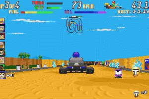 SuperKarts 5