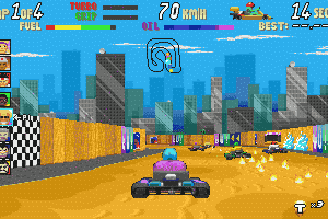 SuperKarts 6