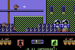 Superkid abandonware