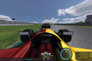 Superleague Formula 2009: The Game 23