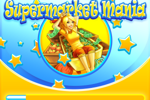 Supermarket Mania 0