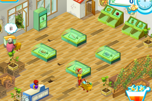 Supermarket Mania 10