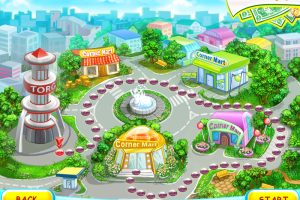 Supermarket Mania 2