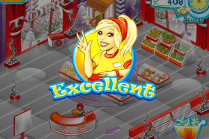 Supermarket Mania 6