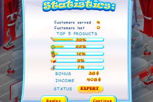 Supermarket Mania 7