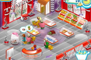 Supermarket Mania 8
