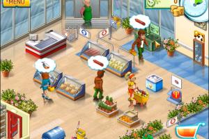 Supermarket Mania 2 5