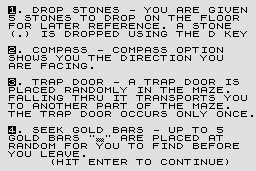 Supermaze 3