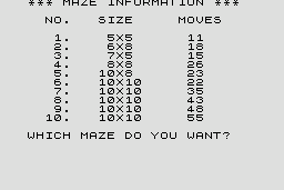 Supermaze 4