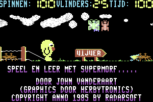 Supermorf... 3