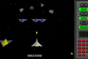 Supernova 2