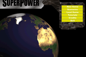 SuperPower 0