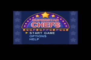 Superstar Chefs 0