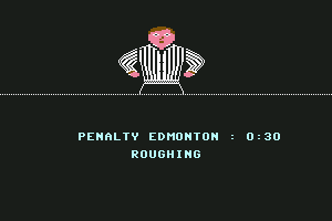 SuperStar Ice Hockey 12