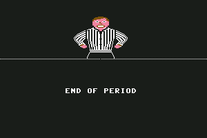 SuperStar Ice Hockey 15