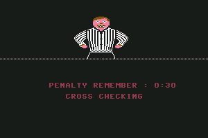 SuperStar Ice Hockey 17