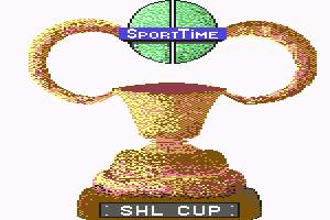 SuperStar Ice Hockey 2