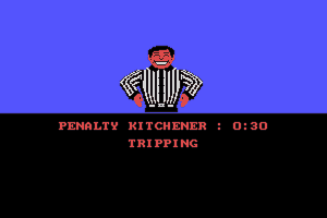 SuperStar Ice Hockey 12