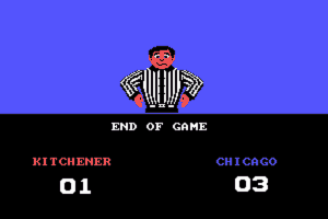 SuperStar Ice Hockey 15