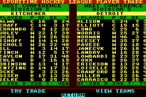 SuperStar Ice Hockey 7