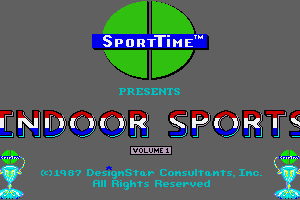 Superstar Indoor Sports 0