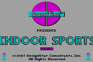 Superstar Indoor Sports 1