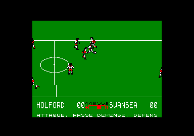 SuperStar Soccer abandonware