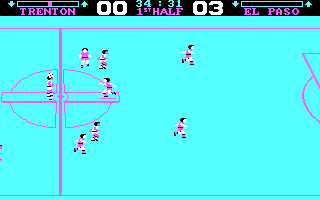 SuperStar Soccer abandonware