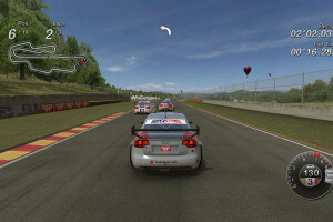 Superstars V8 Racing 12