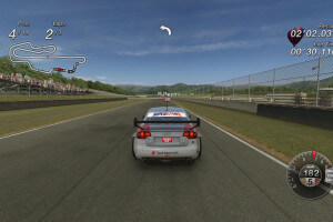 Superstars V8 Racing 13