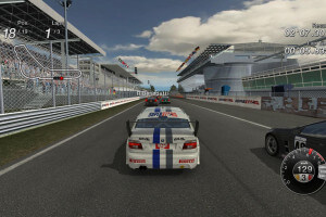 Superstars V8 Racing 16