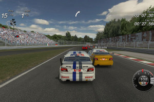 Superstars V8 Racing 17