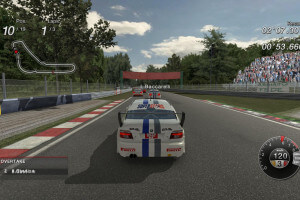 Superstars V8 Racing 18